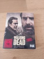 The Walking Dead komplette 7 Staffel Blu-ray uncut