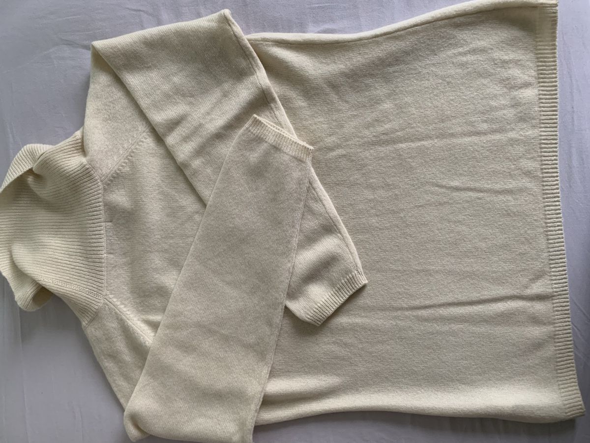 Maglioni & Felpe: Wollen pullover rollkragen christian berg – Usato da Zürich venduto da Nikuska32 3