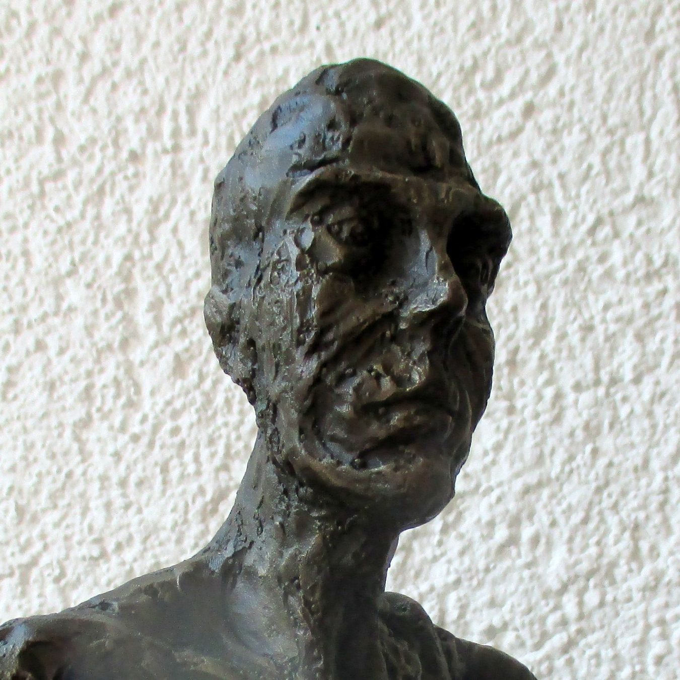 Sculture & Statue: ALBERTO GIACOMETTI  eine Hommage – Usato da Brunnen venduto da brocundfloh 2