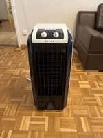 Luftkühler / Aircooler