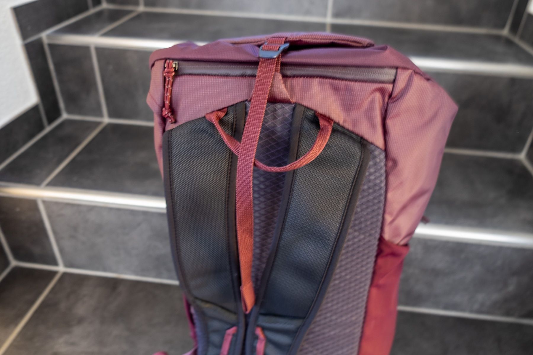 Zaini: Blue Ice Dragonfly 26 Rucksack – Nuovo (secondo la descrizione) da Berneck venduto da Tschikka 6