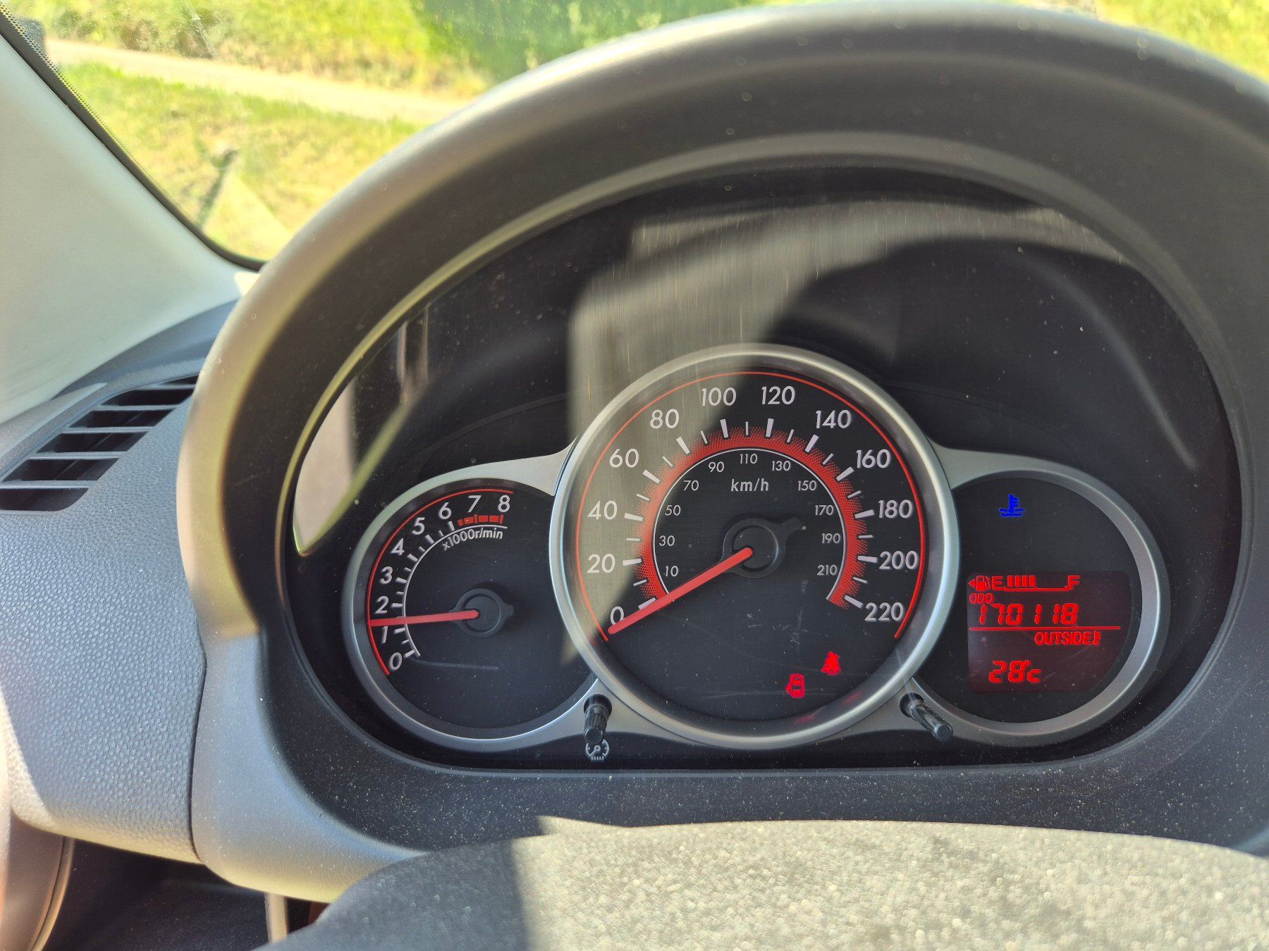 Mazda Automobili: Mazda 2 1.5i  (76kW / 103PS) – Usato da Lohnstorf venduto da Chenar 5