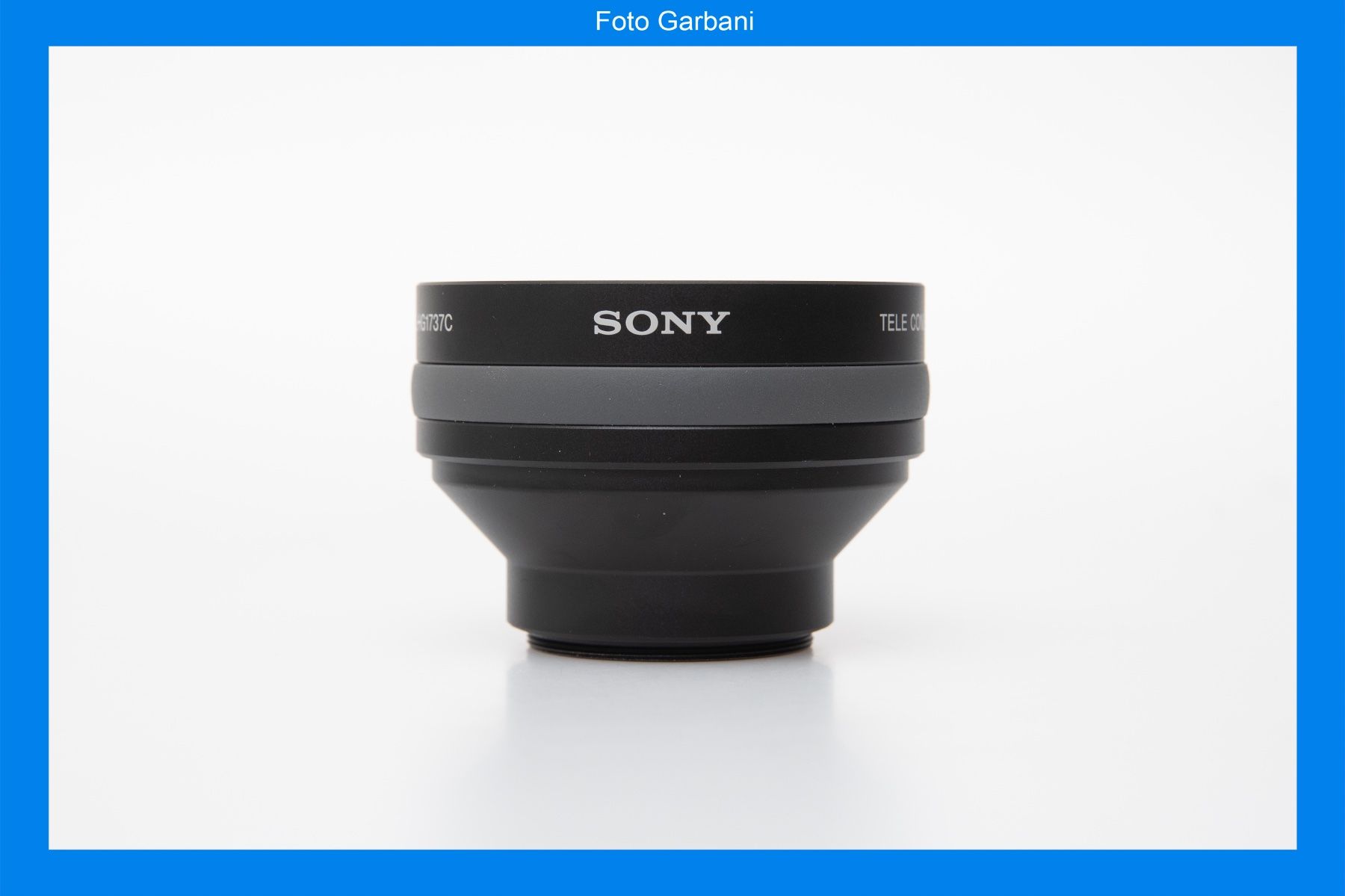 Konverter: Sony tele conversion lens 1.7x – Gebraucht aus Muralto von FotoGarbani 1