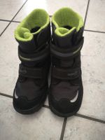 Warme, Wasserdichte superfit gore-tex Winterschuhe gr. 30