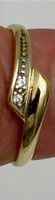 Ring 750 Gold