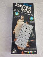 70er Jahre original Mastermind und Mastermind mini