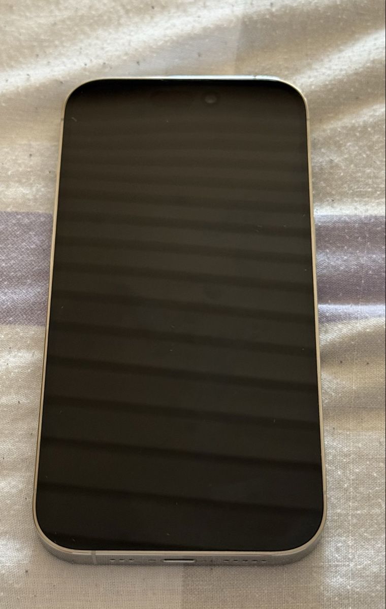 Apple Telefoni cellulari / Smartphones: iPhone 14 Pro 256 GB – Weiss – Usato da Wetzikon ZH venduto da sem_twr8 3