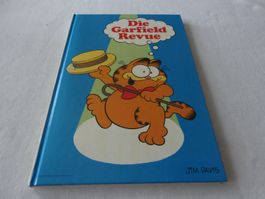 Die Garfild Revue