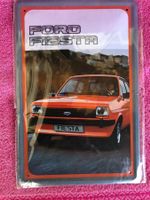 Ford Fiesta Oldtimer