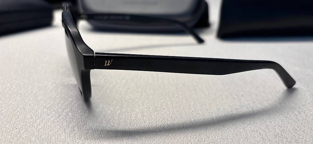 Brillen & Gläser: Sonnenbrille Web – Gebraucht aus Zumikon von gaetanopetrocelli 1