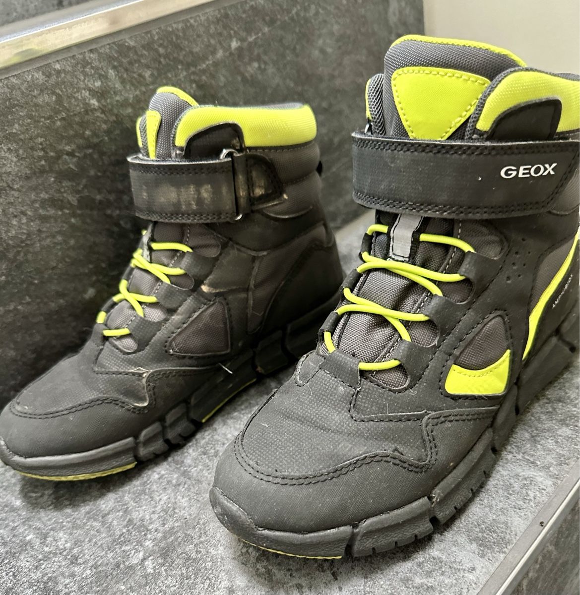 Geox Scarpe per ragazzi: Geox Schuhe 32 – Usato da Allschwil venduto da Artur15 4