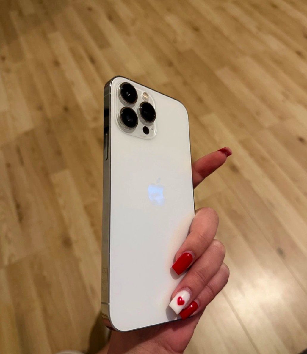 Apple Handys / Smartphones: iPhone 13 Pro Max (128GB) Akku 96% – Gebraucht aus Luzern von Waince786 2
