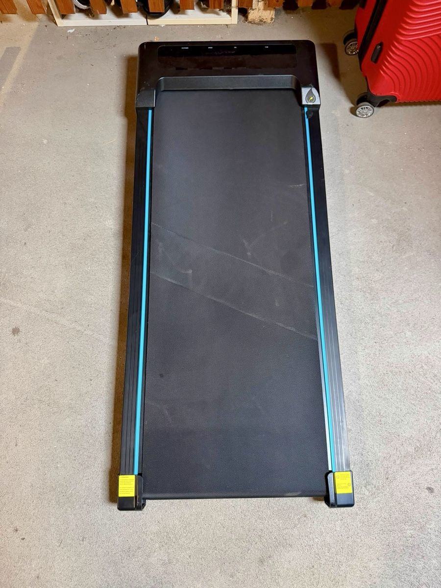 Walkingpad Hometrainer: Laufband / Walkingpad – Gebraucht aus Winterthur von Zabuza_7