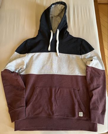 Hoodie Tom Tailer XL