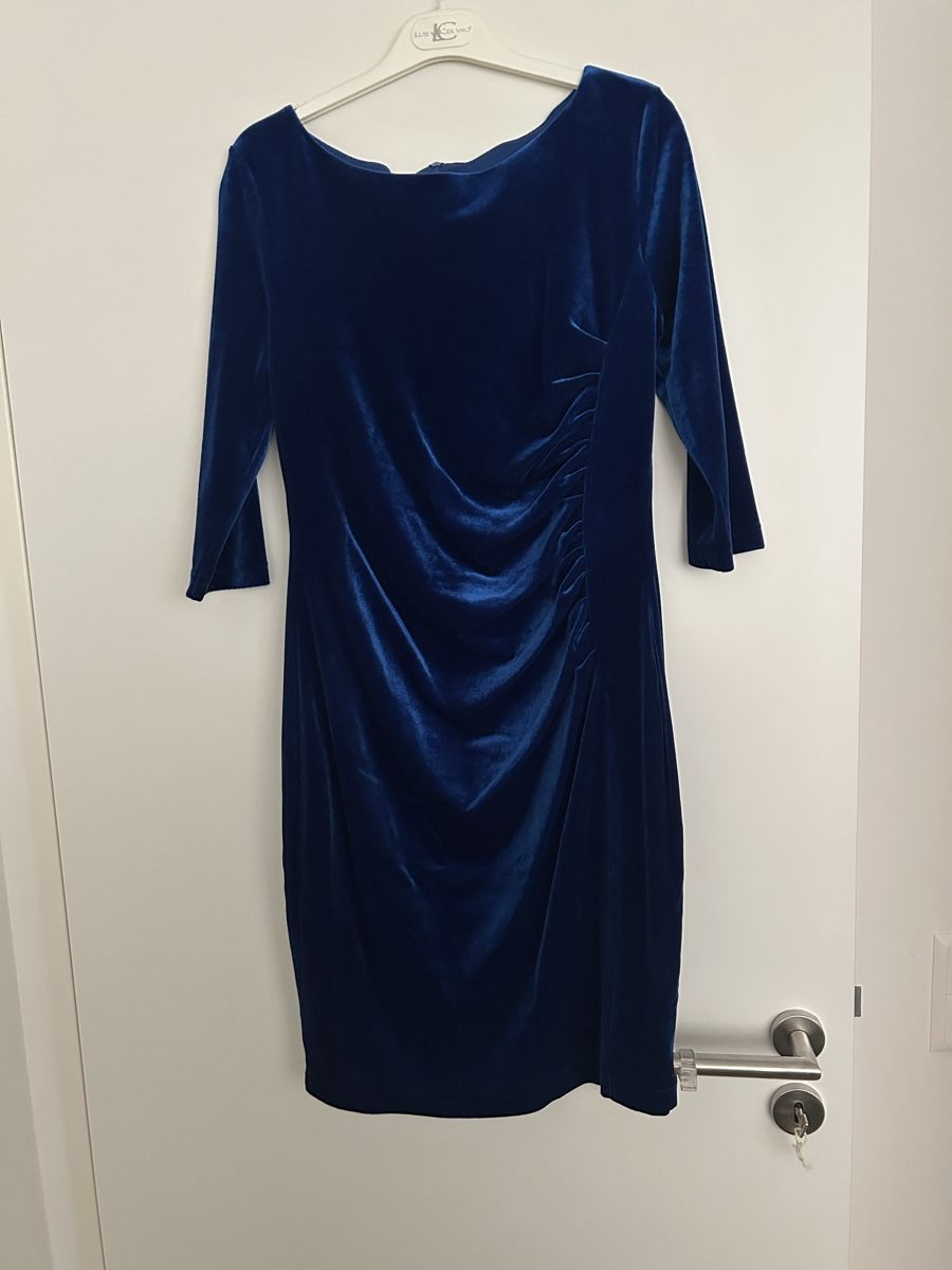 Vestiti: Paradi Cocktailkleid – Nuovo (secondo la descrizione) da Zeihen venduto da Marina.97