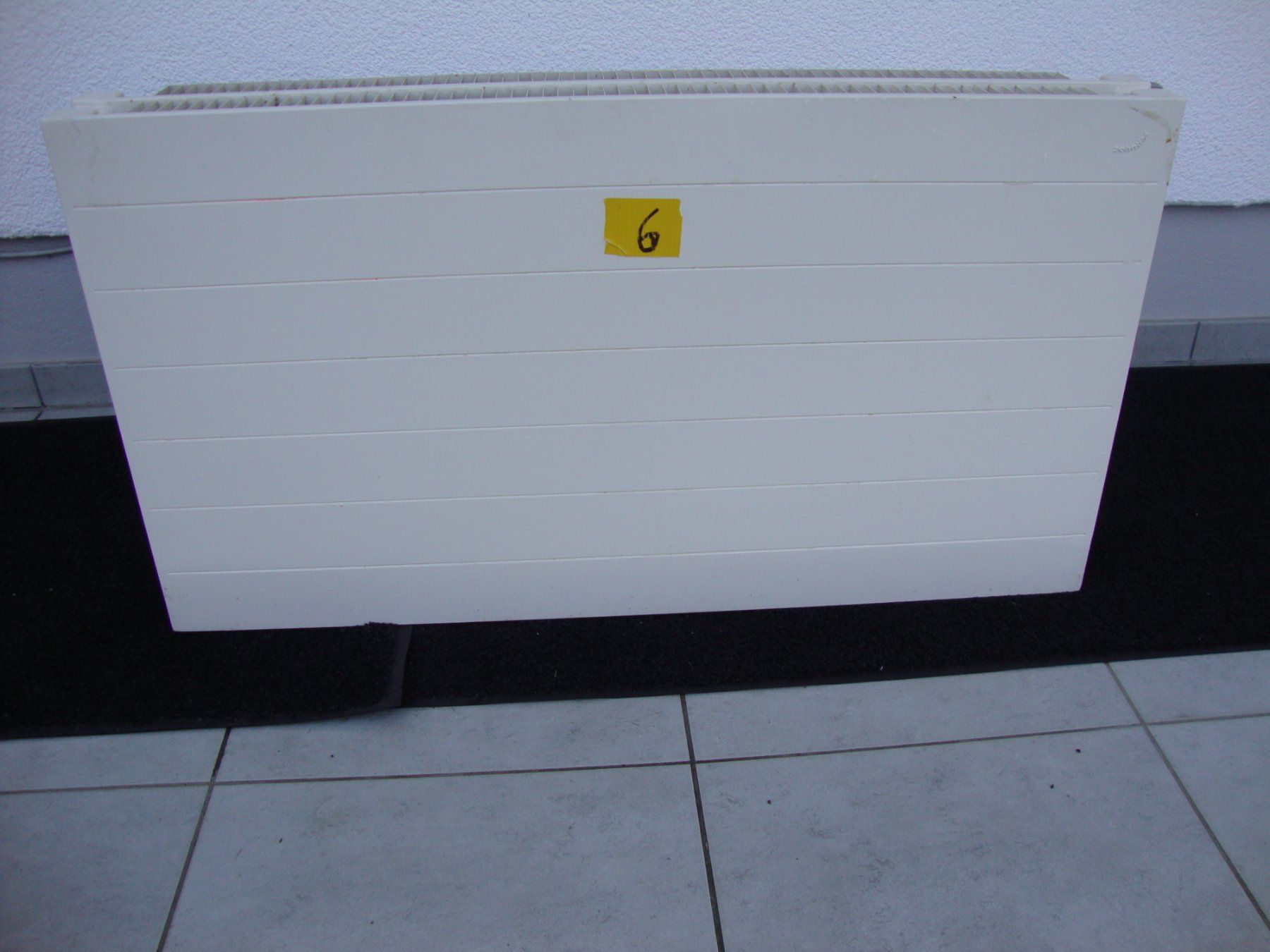Heizgeräte: RADIATOR – Gebraucht aus Niederhasli von Hasli85