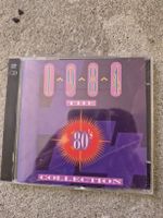 1984 The 80 CollectionCD