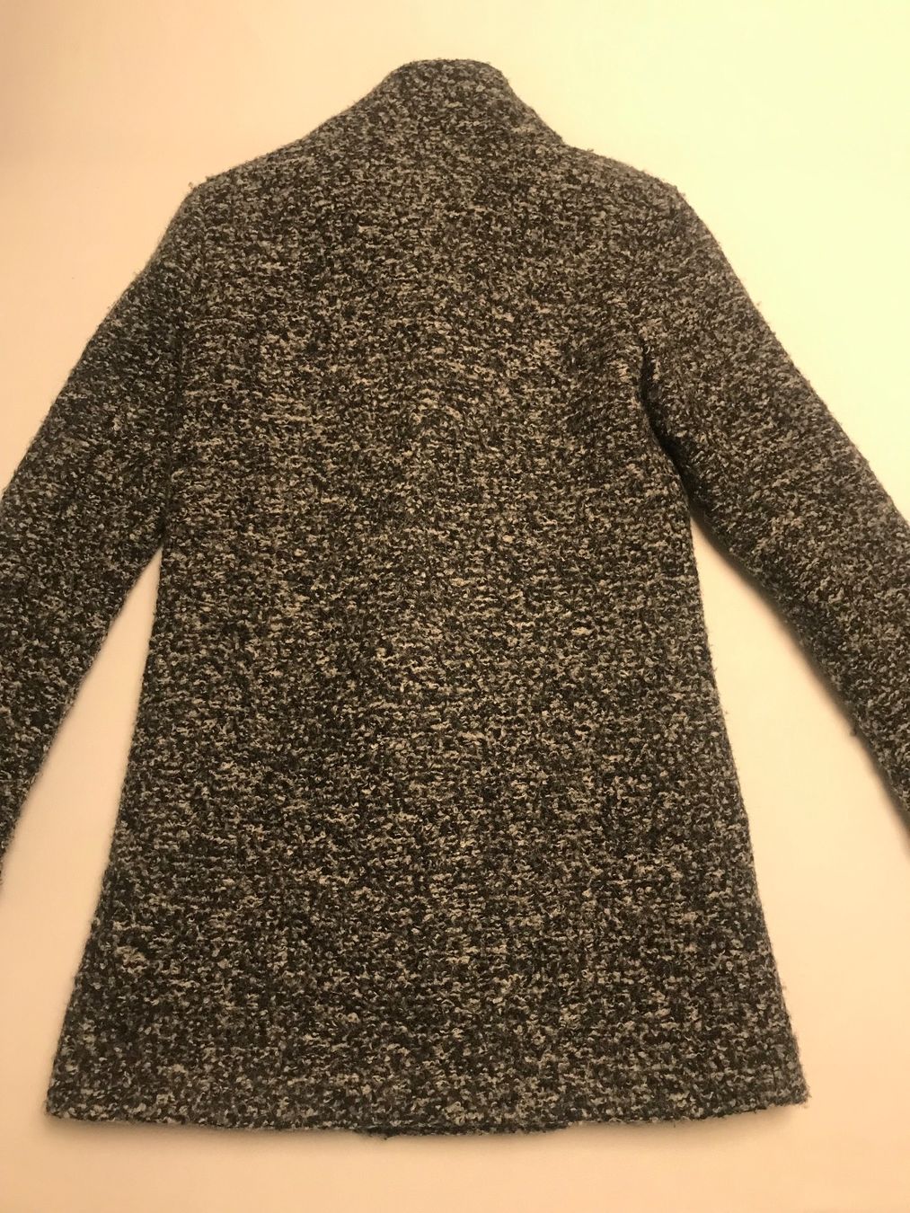 Only Mäntel: ONLY CC OTW - Klassischer Mantel Grösse S – Neu (gemäss Beschreibung) aus Zürich von Faetze0 2