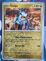 Dialga - Reverse Holo - Pokemon Surging Sparks #1.5
