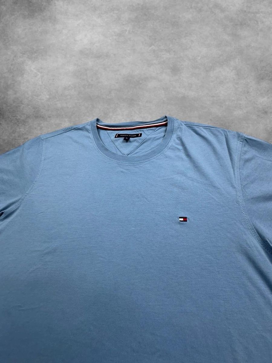 Tommy Hilfiger T-shirt: Tommy hilfiger shirt – Usato da Erlinsbach SO venduto da TogaResell 1