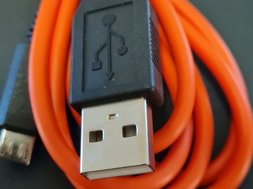 Kabel: Jabra Headset USB-Kabel – Neu (gemäss Beschreibung) aus Bischofszell von Bischou 2