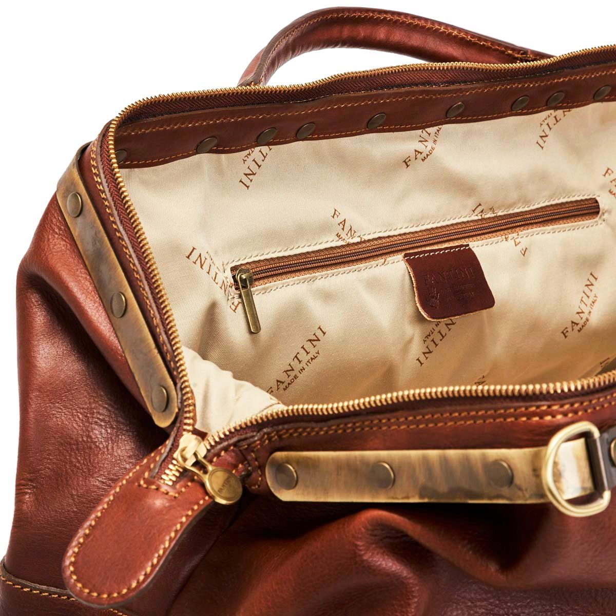 Altro in Aeronautica: Leder Trolley Tasche Diligenza – Nuovo e nell'imballaggio originale da Wittenbach venduto da bes_k8vr 2