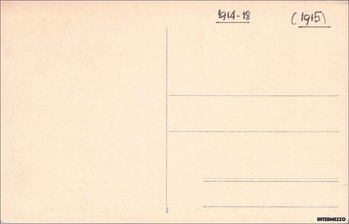 Cartoline postali: Begräbnis Colonel de Rham Lausanne – Usato da Basel venduto da intermezzo12 1