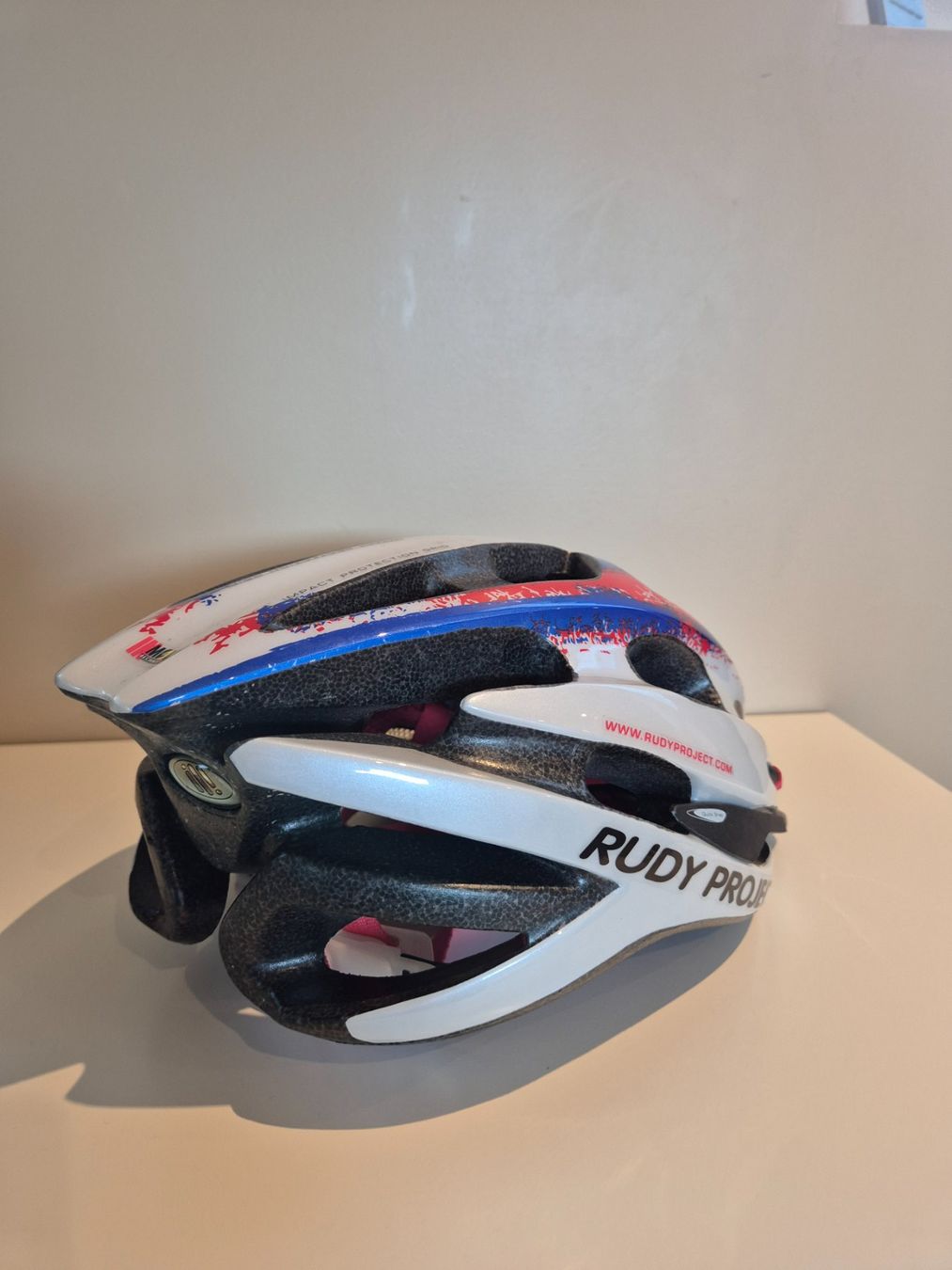 Helme: Fahrradhelm Rudy, Gr. L 58-61 cm – Gebraucht aus Dietikon von grafad 1