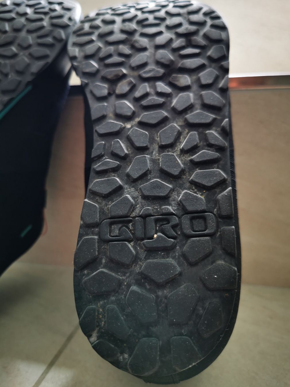 Giro Scarpe da uomo: 📌 Giro Tracker BOA, flatpedale-Schuhe – Usato da Stetten AG venduto da Churros01 3