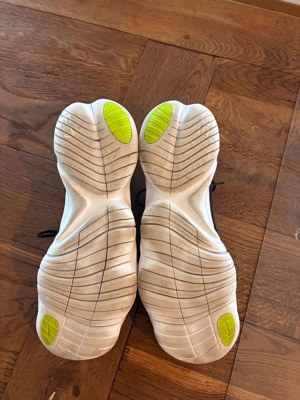 Nike Scarpe da uomo: Nike FREE RN 5.0 / EU 44.5 – Usato da Chavornay venduto da 9okza 2