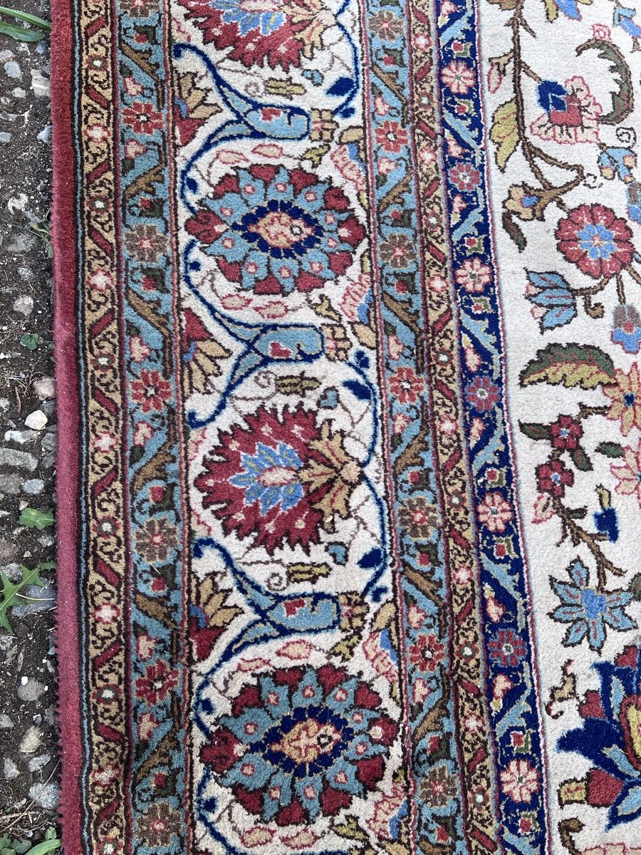 Teppiche: Orientteppich (62) – Gebraucht aus Glattfelden von brockischweiz 5