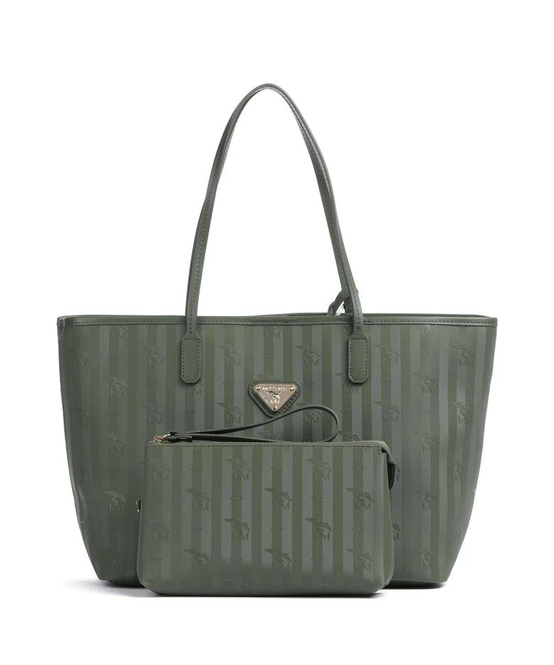 Maison Mollerus Sacs femmes: Maison Mollerus Shopper Bern Olivegrün – Neuf avec emballage d'origine à Flawil par _likethat