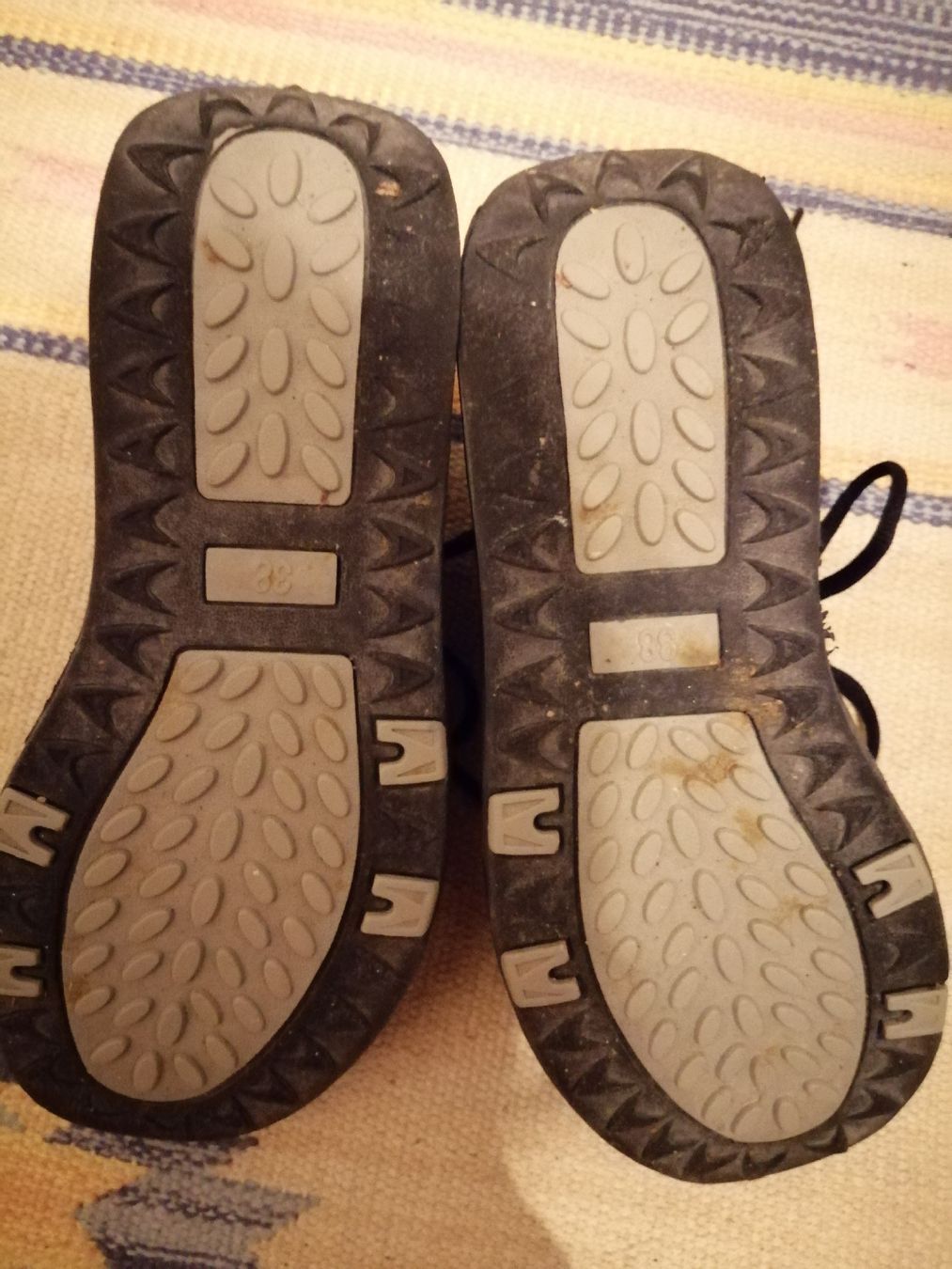 Scarpe da donna: WalkMaxx Schuhe Gr. 38 – Usato da Windisch venduto da mer_6cjk 4