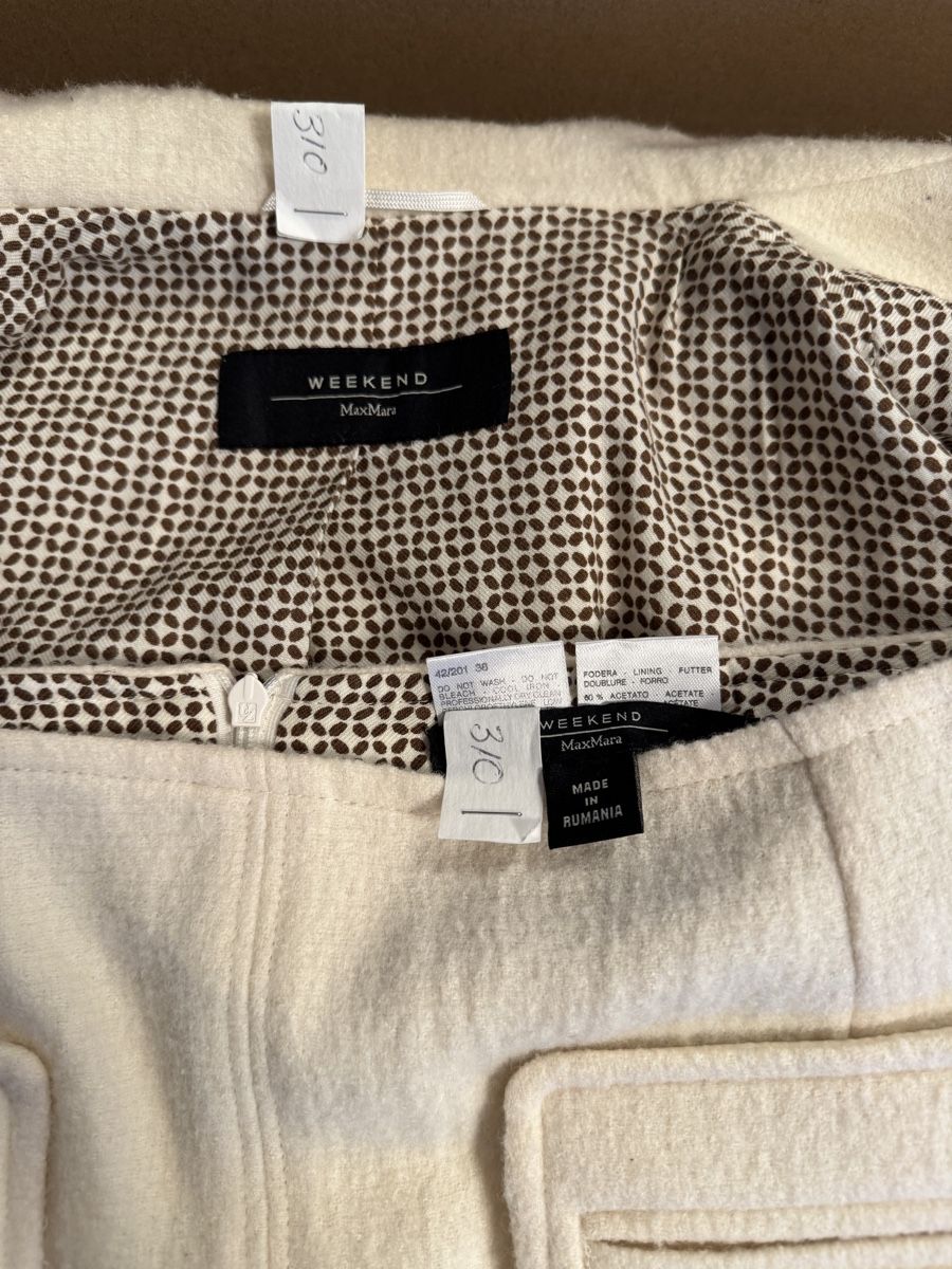 Max Mara Anzüge & Kostüme: Max Mara weekend set – Gebraucht aus Zug von agiris 5