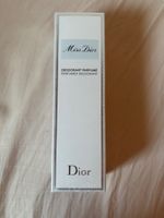 Miss Dior Deodorant, 100ml, Originalverpackt, Neu!