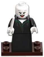 LEGO Harry Potter Lord Voldemort hp373