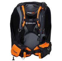Aqualung Pro HD Tarierweste Gr. XXS / XS Top Zustand