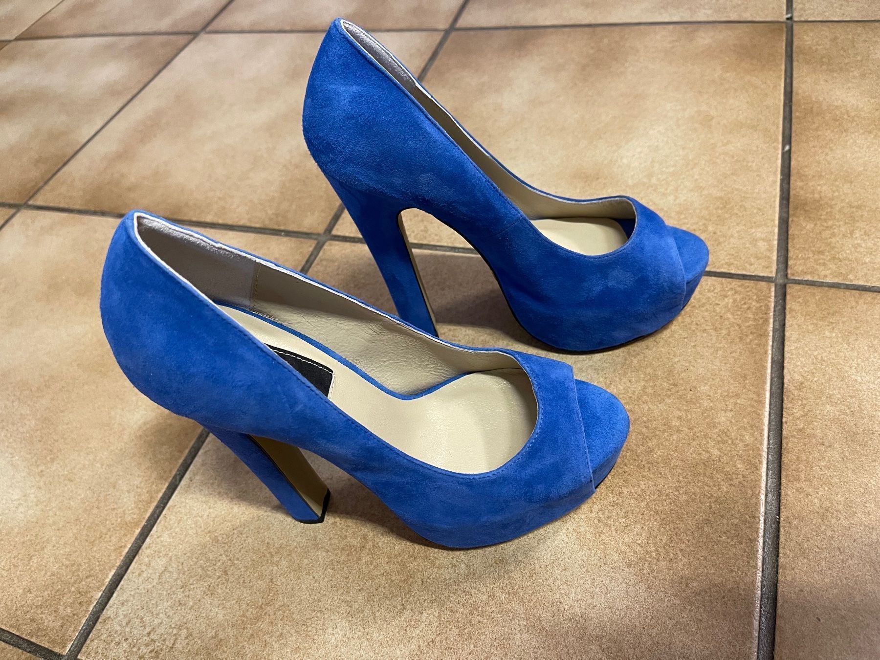 Scarpe da donna: Janiko Damenschuhe Gr 36 – Nuovo (secondo la descrizione) da Niederrohrdorf venduto da Aldi01 3