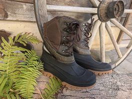 Winterstiefel, Grösse 38