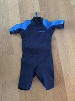 Neopren Shorty Olaian 115-124cm ca. 6 Jahre