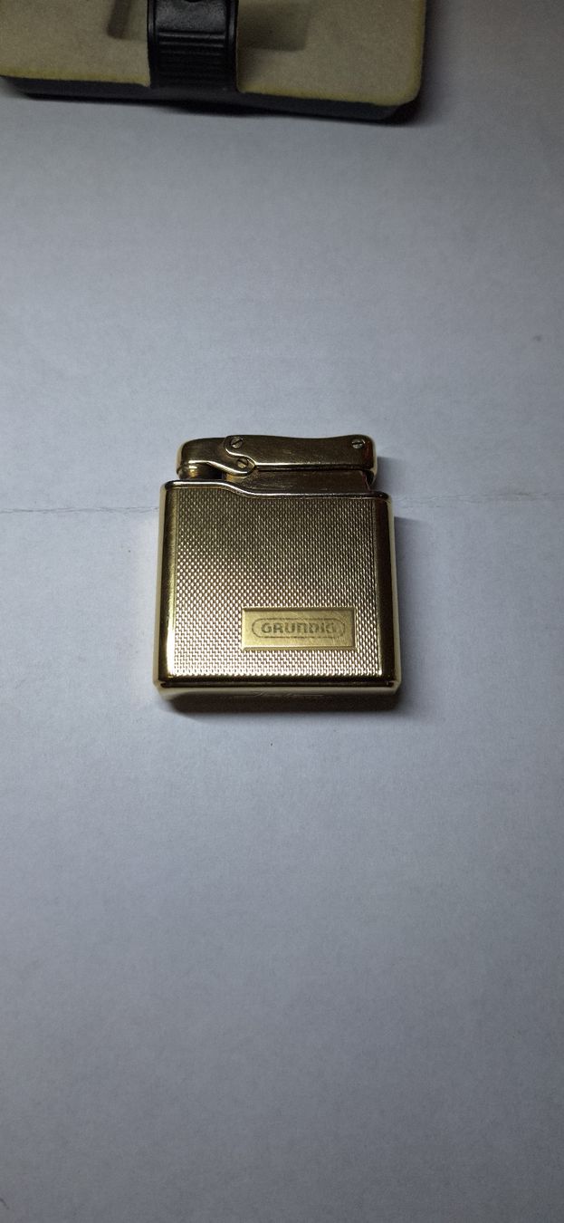Accendini: Ibelo gas lighter – Nuovo (secondo la descrizione) da Ecublens VD venduto da lbigd369 3