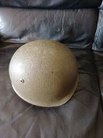 Militärhelm Stahlhelm 71 Schweizer Armee gebraucht