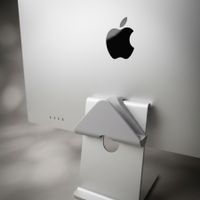 MacBook Halterung (Mount) für Apple Studio Display 5K 27"