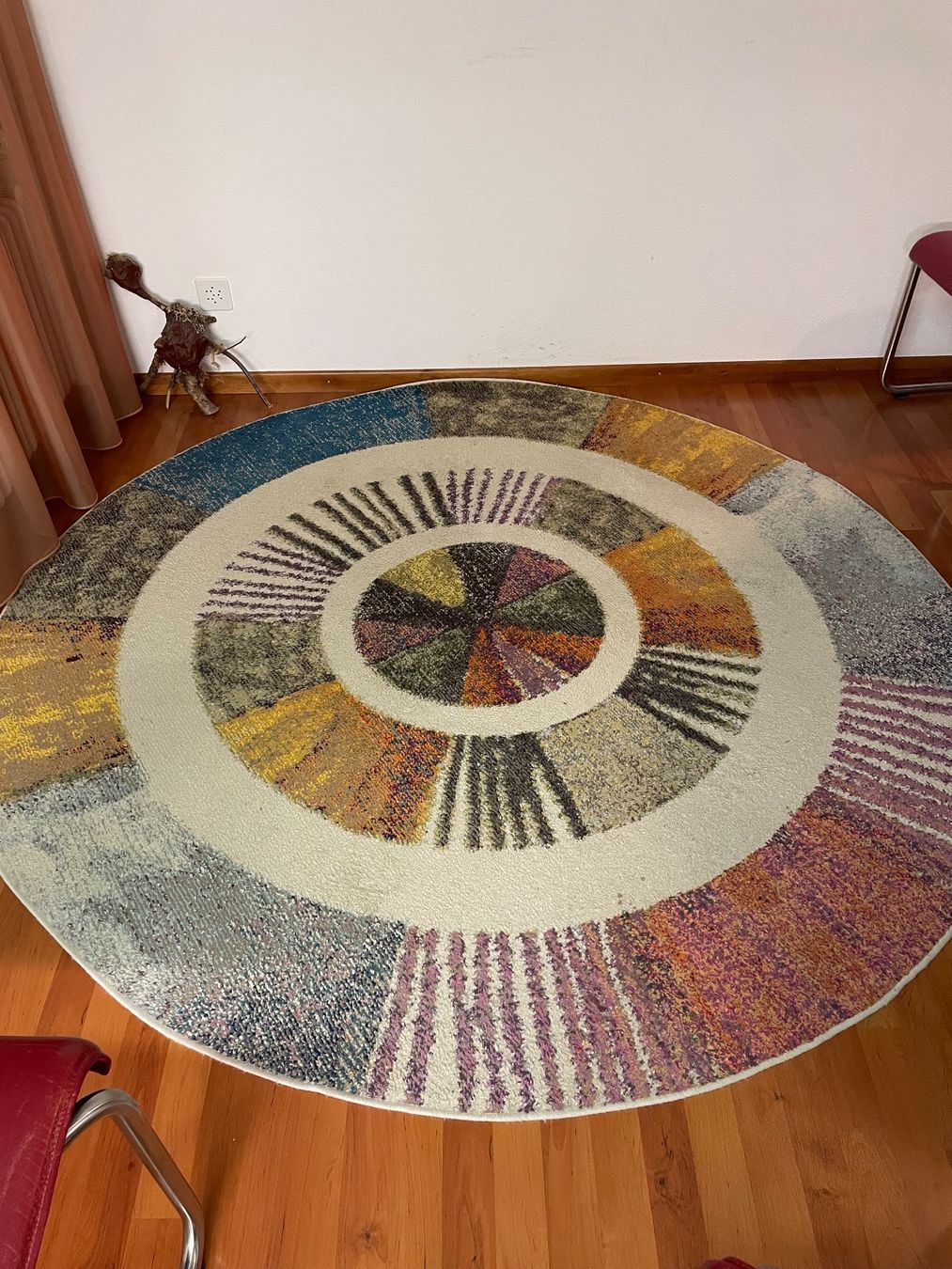 Tapis: Teppich – D'occasion à Dübendorf par Rotkehlchen81