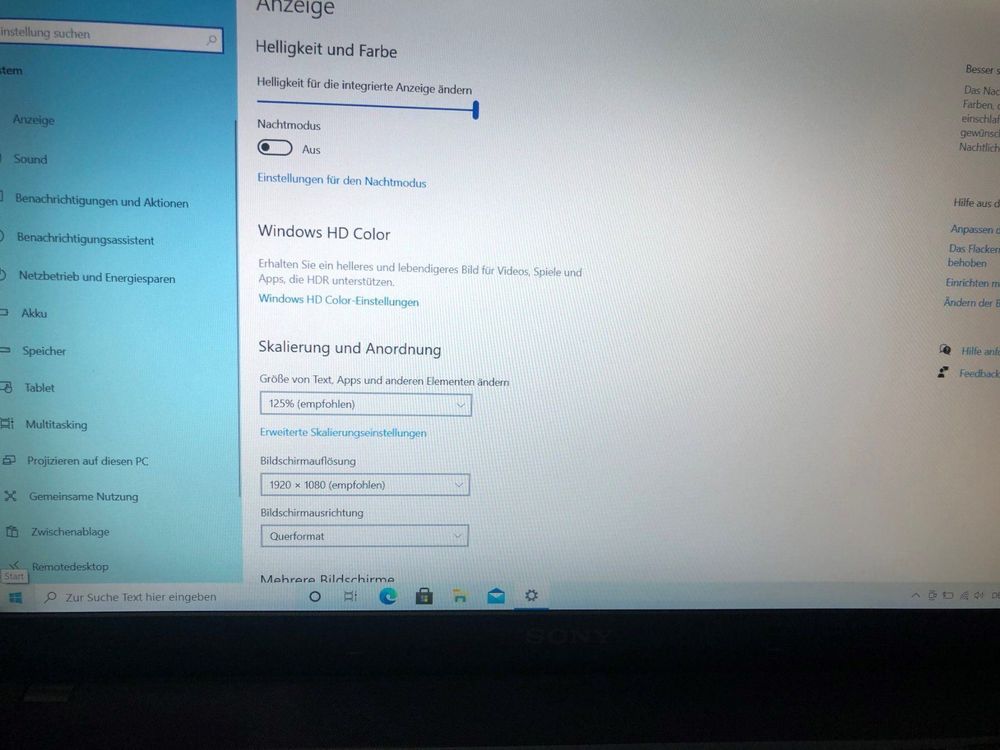 Câble Jack D'alimentation Pour Sony Vaio PCG-81112M - Modèle M930, Neuf, Avec Connecteur Femelle