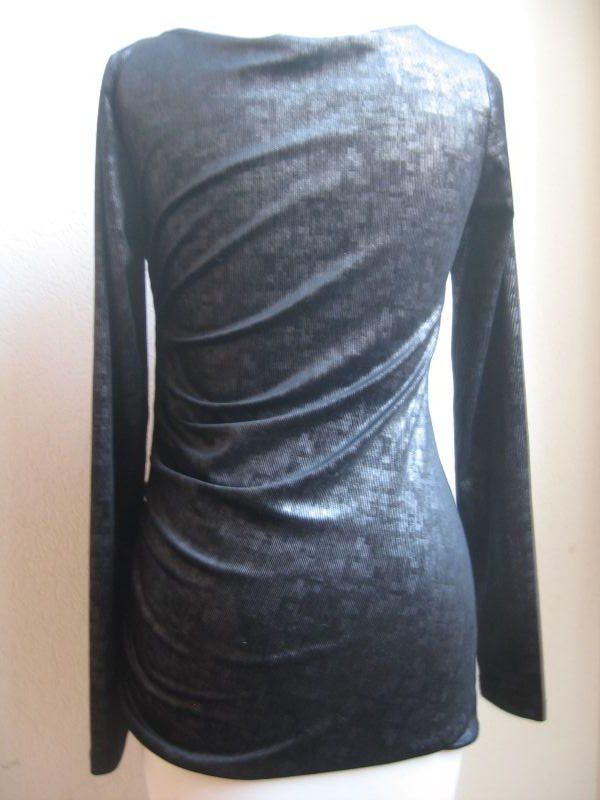 Sarah Pacini Maglioni & Felpe: Sarah Pacini superbe pulli en taille 36CH! – Usato da Champlan venduto da baghera12 3