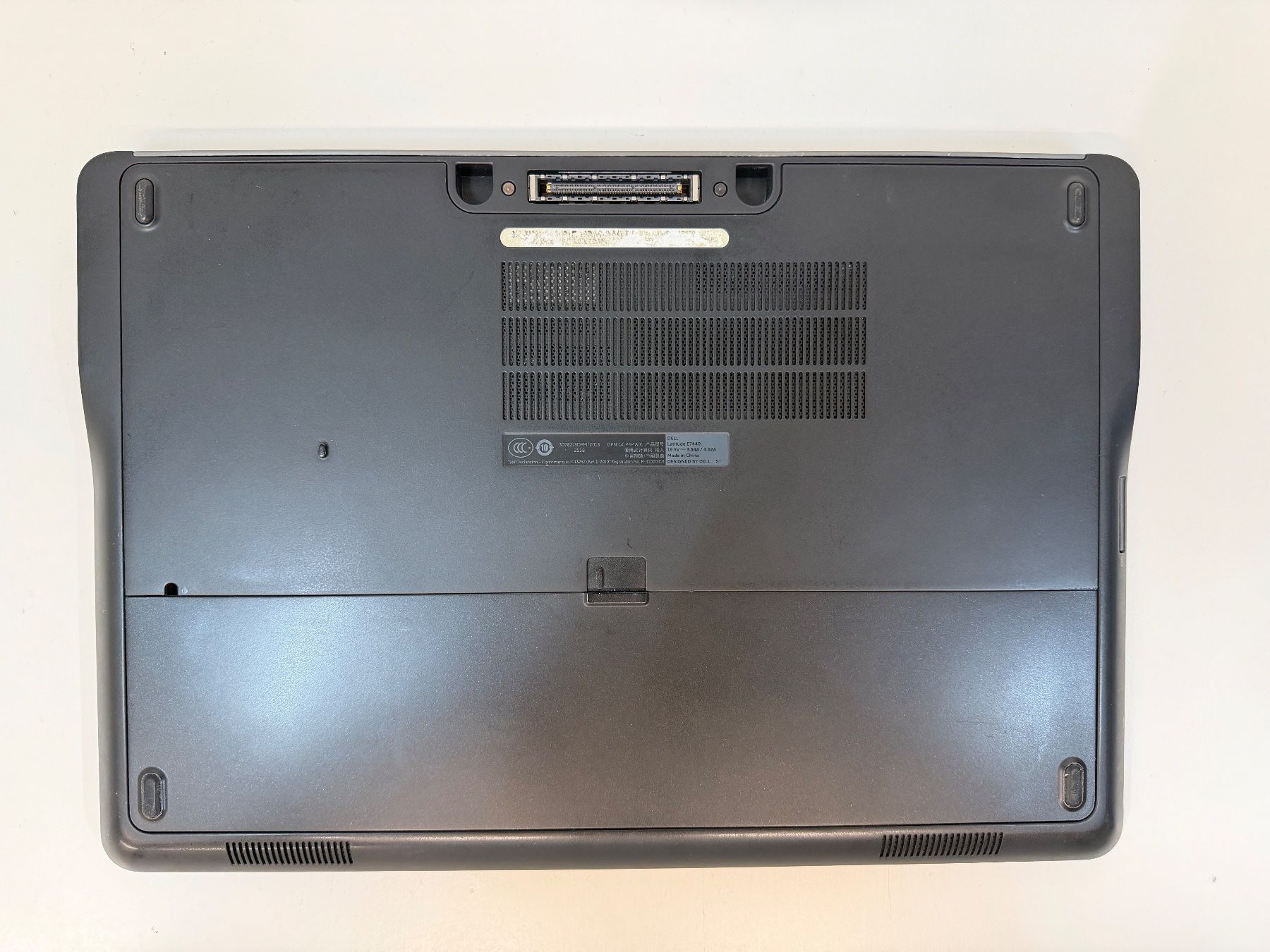 Dell Notebook: Notebook 14" Dell Latitude E7440, Intel Core i5, DEFEKT – Difettoso da Lachen SZ venduto da alcom-electronics 4