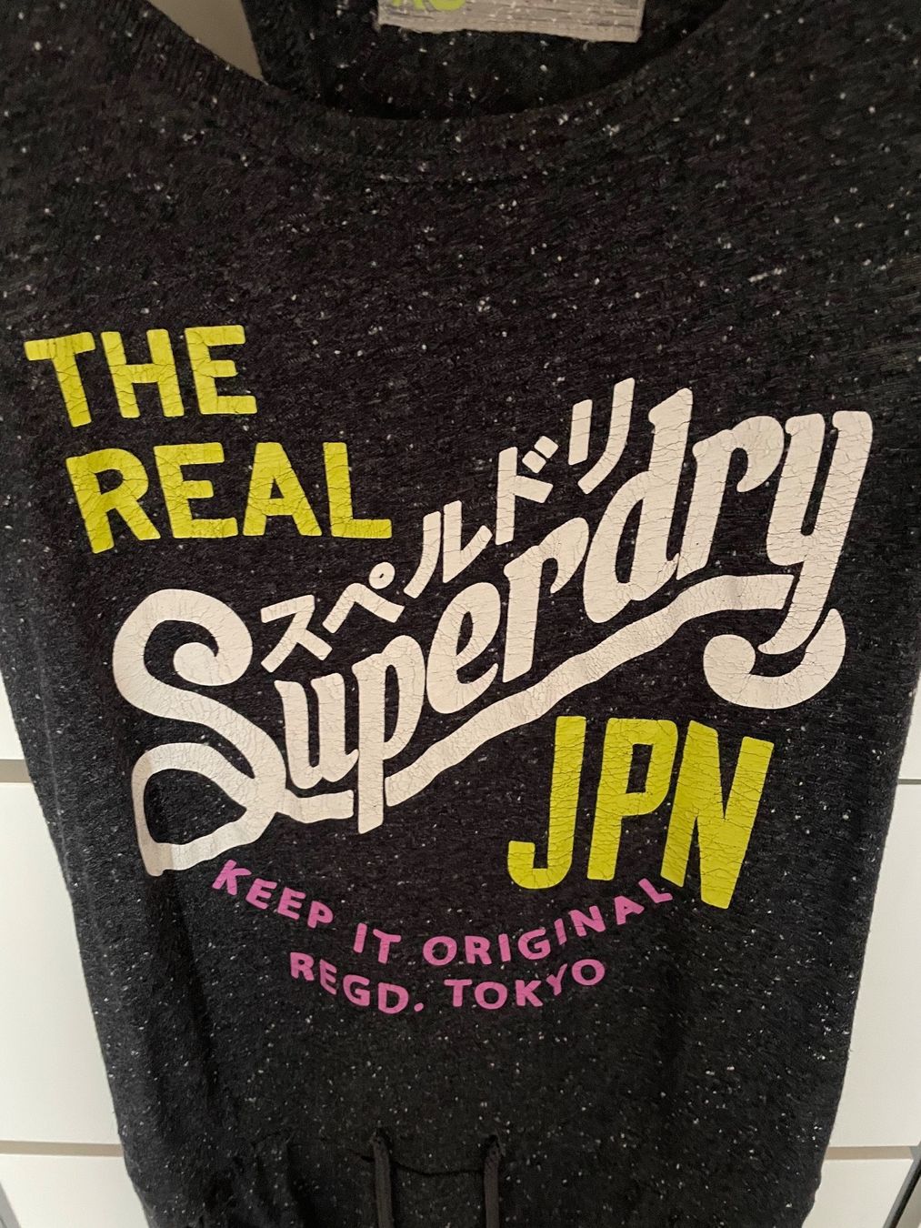 Superdry Kleider: Superdry Kleid Größe XS – Gebraucht aus Maienfeld von griti666 2