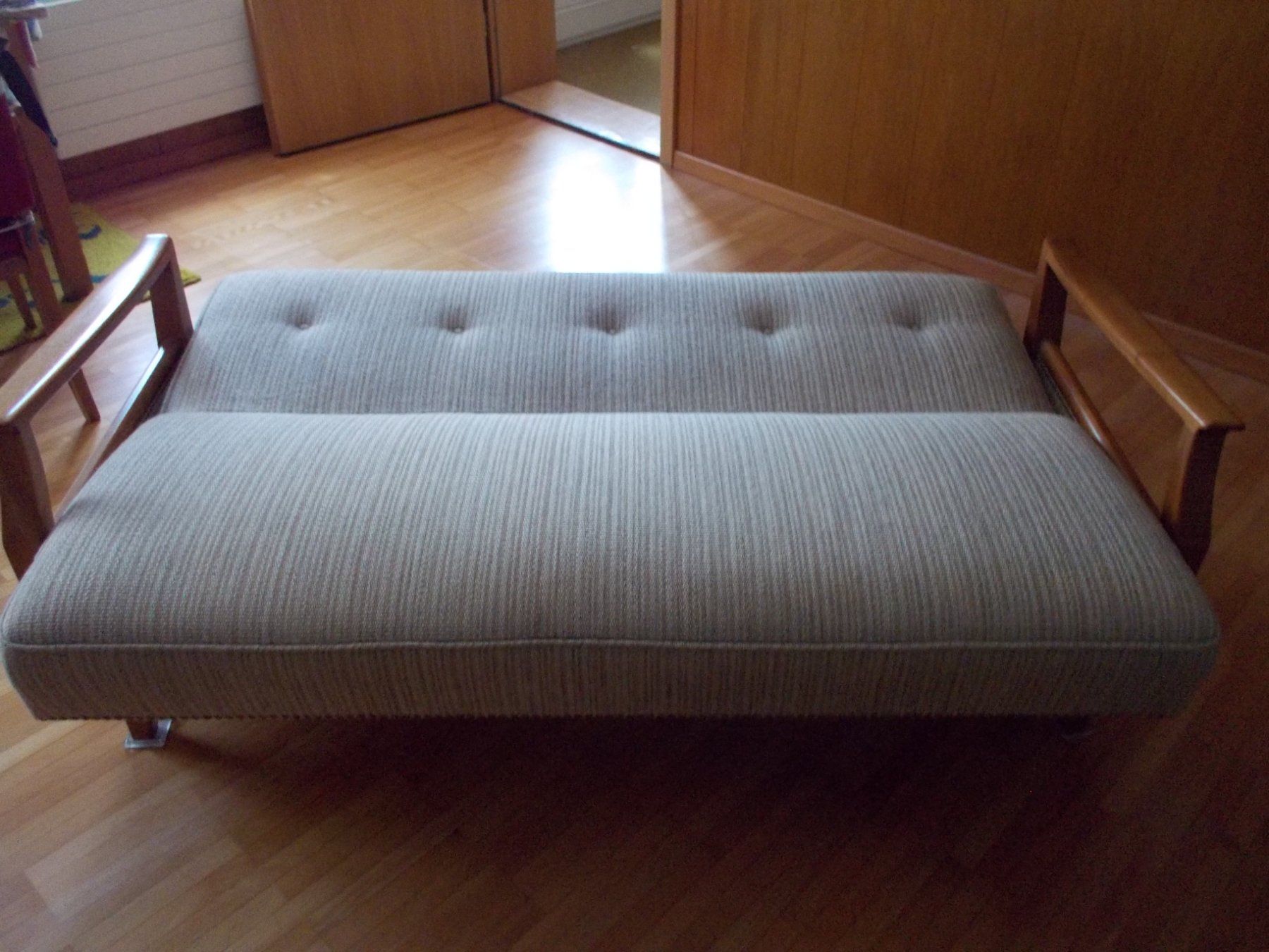 Sofas: Sofa / Liegesofa – D'occasion à Weinfelden par Simalaia 2