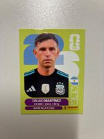Panini WM 2026 Mexiko Sticker - Original ARG2